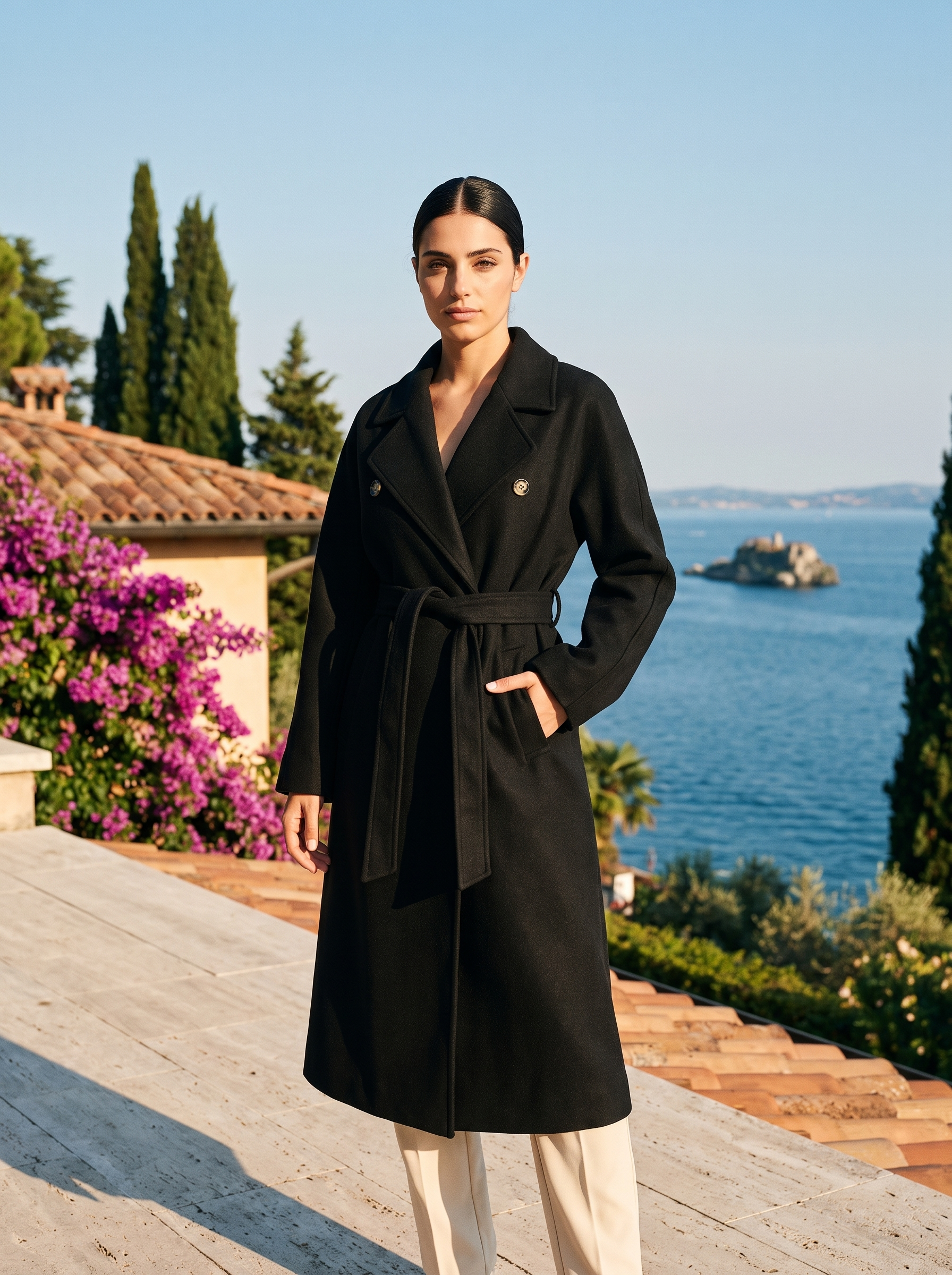 Women's Coats