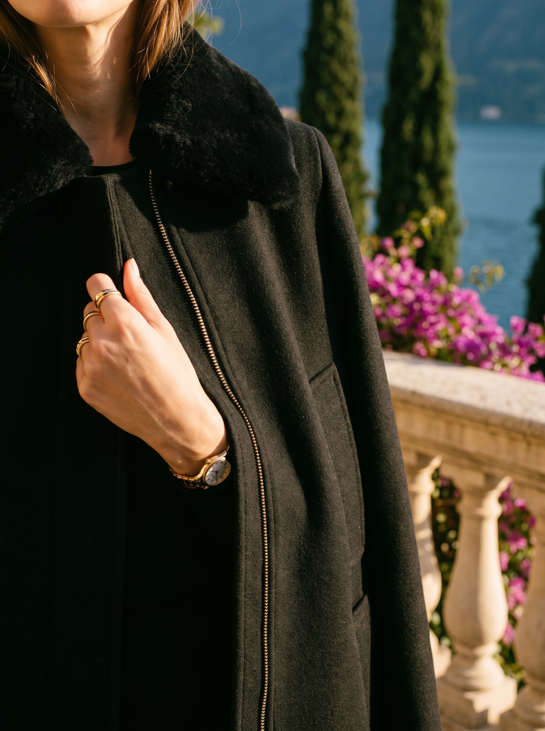 Women's Outerwear