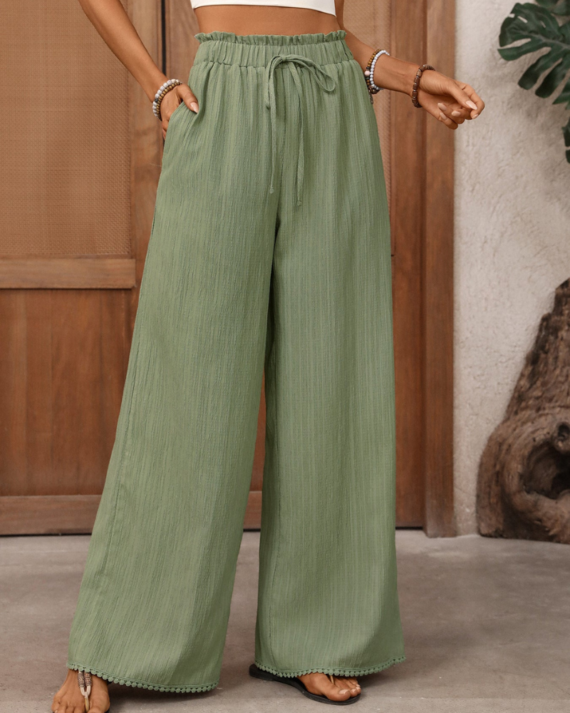 Women's Pants