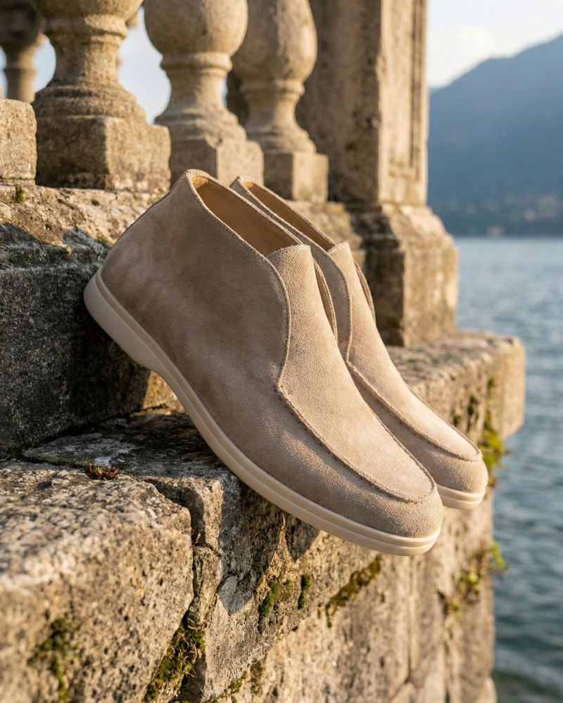 Men's Footwear