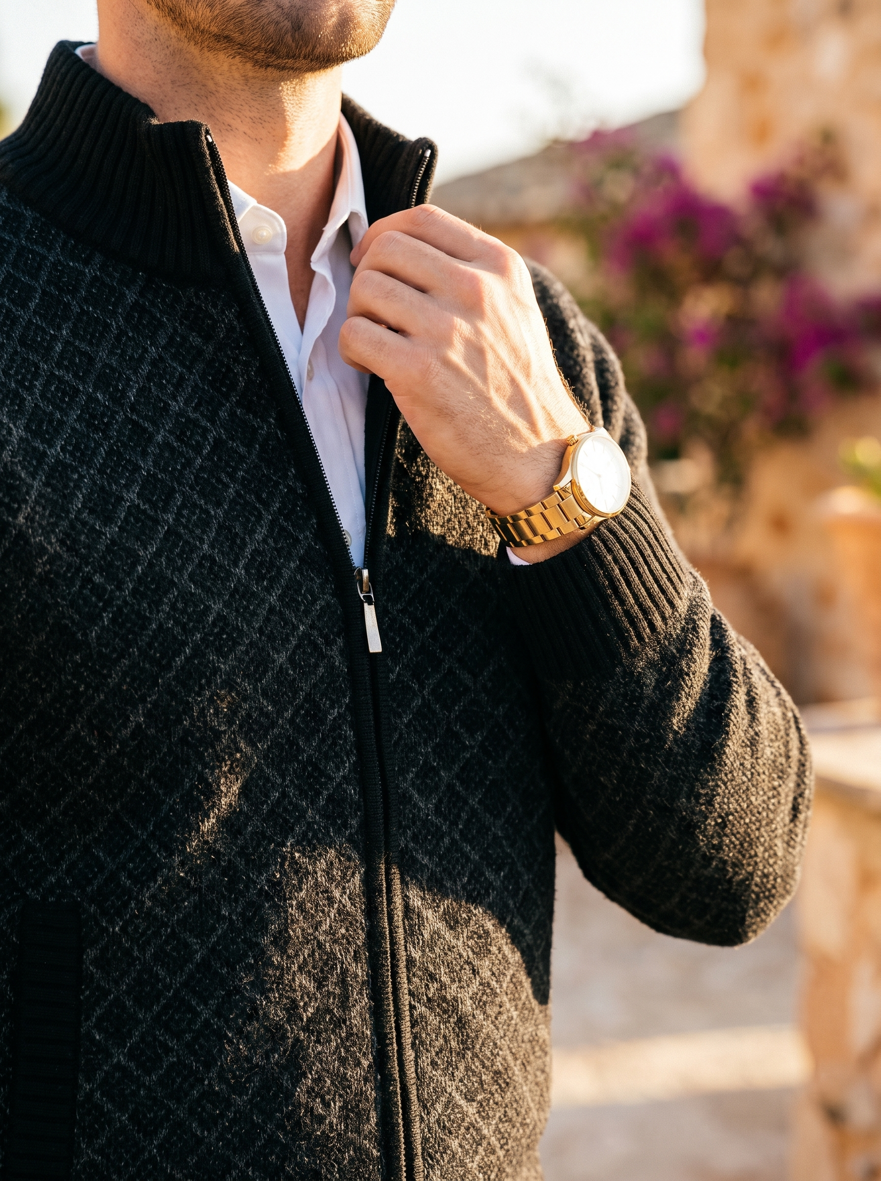 Men's Sweaters & Cardigans