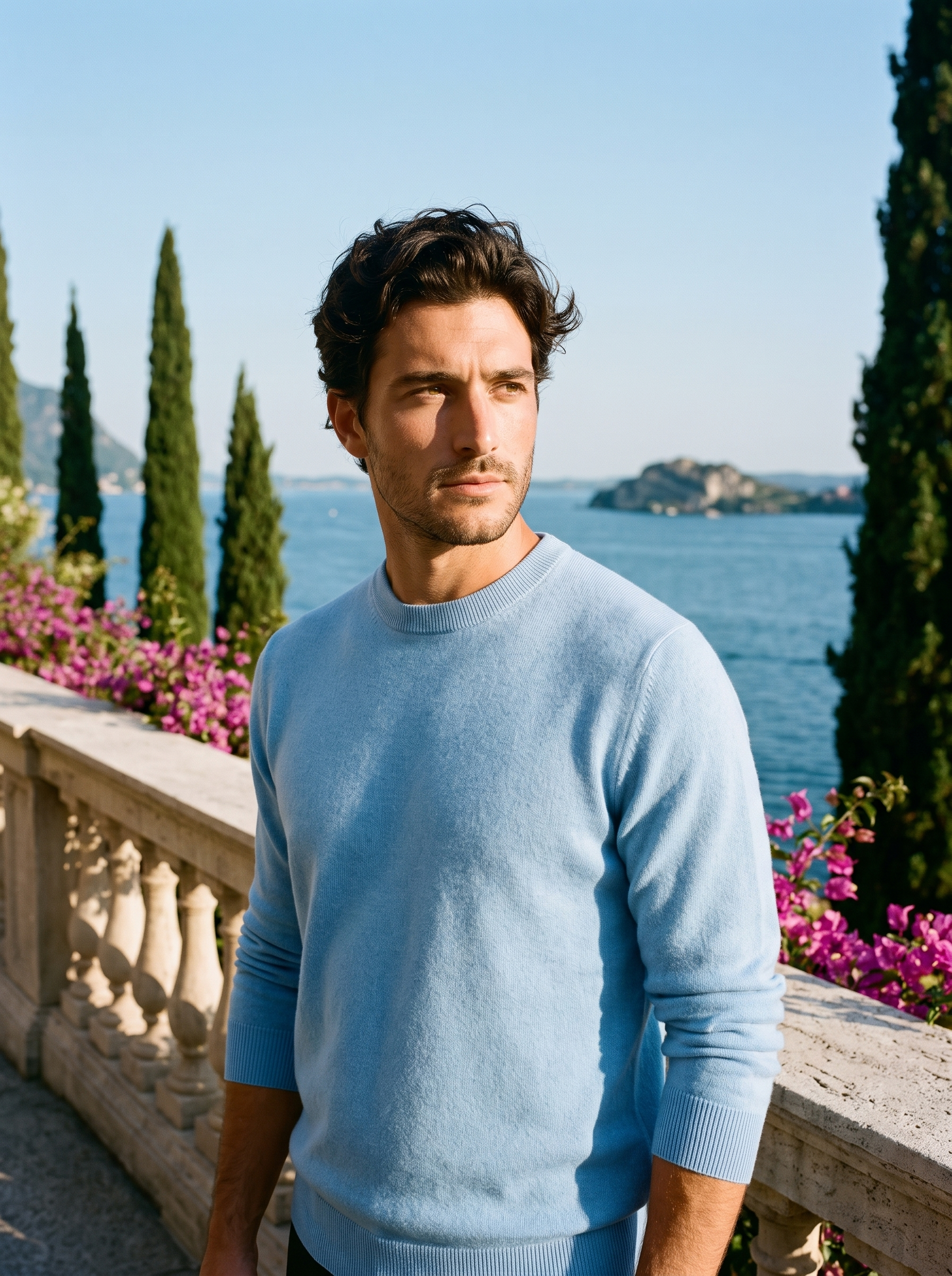 Men's Sweaters